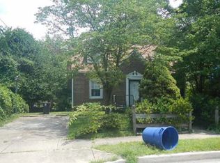 916 Nichols Dr, Laurel, MD 20707