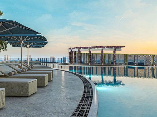 220 Lake Shore Dr #1419