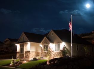 539 Canyon View Cir, North Salt Lake, UT 84054