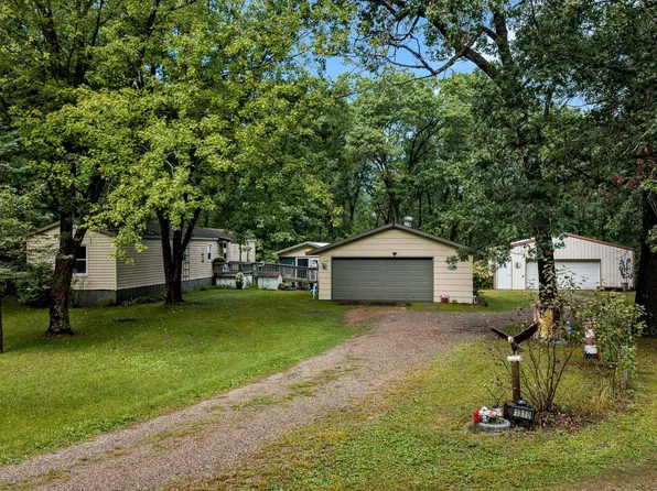 1310 Chicago Dr, Friendship, WI 53934