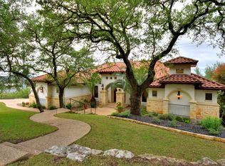 2038 Sawgrass Rdg, San Antonio, TX 78260