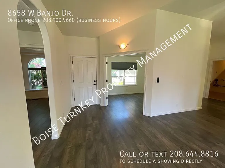 8658 W Banjo Dr — Photo 4