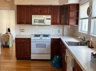 8 Kenrick St #2, Brighton, MA 02135