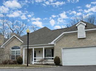 5006 Vinington Pl, Dublin, OH