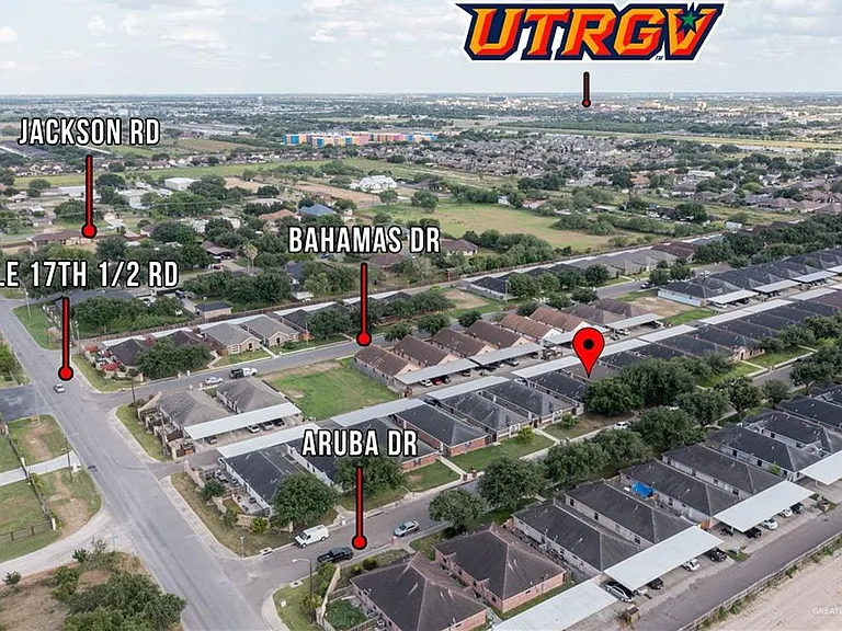 2100 Aruba Dr #1 — Photo 17