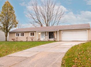 24160 Laing Rd, Bedford Heights, OH