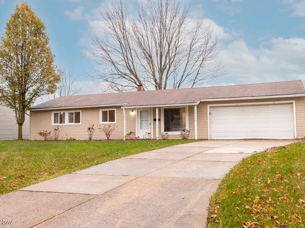 24160 Laing Rd, Bedford Heights, OH 44146