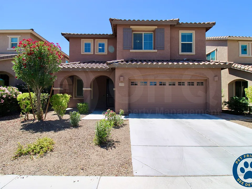 5353 W Desert Hollow Dr