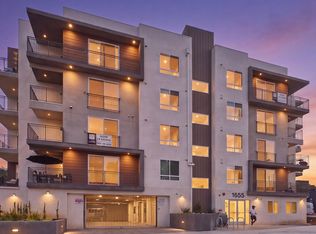 1655 N Allesandro St #505, Los Angeles, CA 90026