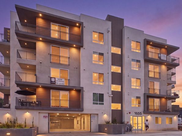 1655 N Allesandro St #201