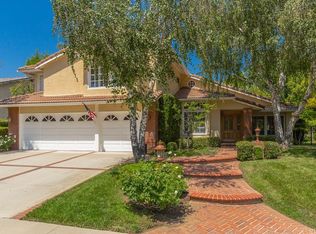 32573 Fallview Rd, Westlake Village, CA 91361