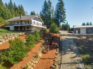 23005 NE Schauer Dr, Battle Ground, WA