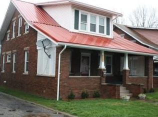 2608 Adams Ave, Huntington, WV 25704