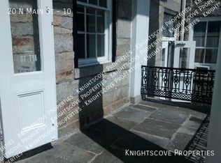 20 N Main St APT 10, Port Deposit, MD 21904