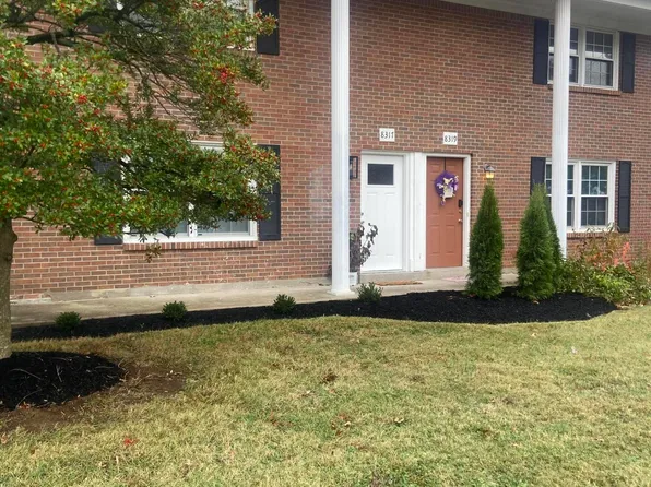 8317 Damascus Cir, Louisville, KY 40228