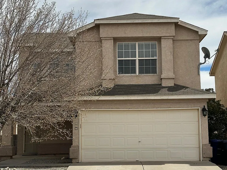 660 Vista Lejos Ln SW — Photo 1