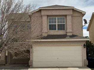 660 Vista Lejos Ln SW, Albuquerque, NM 87121