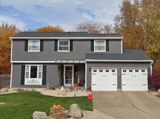 5113 Creekside Blvd, Brunswick, OH 44212