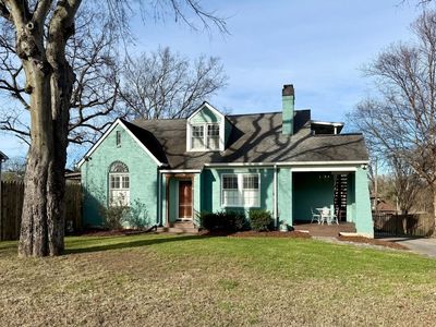 1002 Sutton Hill Rd, Nashville, TN, 37204