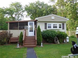 921 County Route 37, Central Square, NY 13036