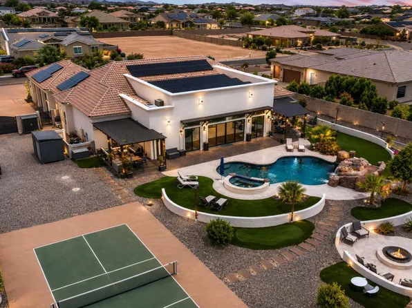 15923 W CHERYL Court, Waddell, AZ 85355