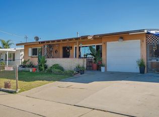 144 E Queen Anne Dr, Chula Vista, CA 91911