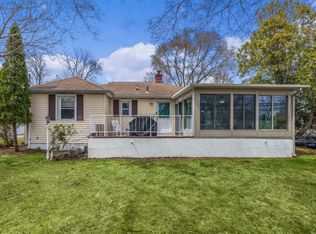 427 Tappan Rd, Northvale, NJ 07647