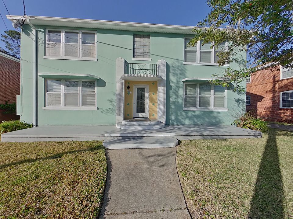 1st image of 1253 Belmont Ter APT 1