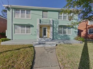 1253 Belmont Ter APT 1, Jacksonville, FL 32207