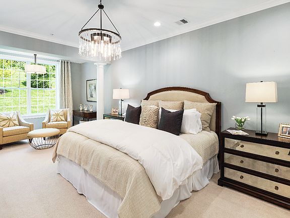 Primary Bedroom Retreat