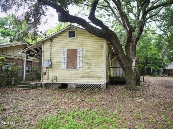 718 Tennessee St, Gulfport, MS 39501