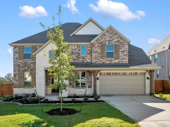 208 Possumhaw Ln, San Marcos, TX 78666
