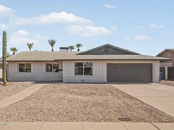 1949 E Fremont Dr, Tempe, AZ 85282