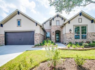 50 Swivel Knot Ct, The Woodlands, TX 77375