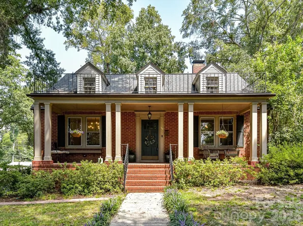 119 E Leroy St, Fort Mill, SC 29715