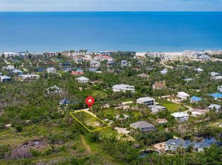 401/393 Raintree Pl, Sanibel, FL 33957