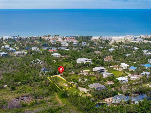 401/393 Raintree Pl, Sanibel, FL 33957