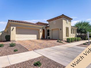 4849 S Cylinder Way, Mesa, AZ 85212
