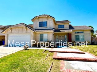 14581 King Canyon Rd, Victorville, CA 92392
