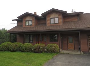 722 Beaulieu Rd, Madawaska, ME 04756