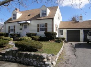 6 Morley Rd, Quincy, MA 02170