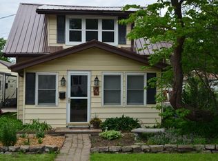 205 W Exchange St, Mount Pleasant, IA 52641