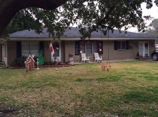 700 Broadmoor Ave, Houma, LA 70364