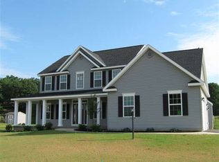 11 Berry Patch Way, Queensbury, NY 12804
