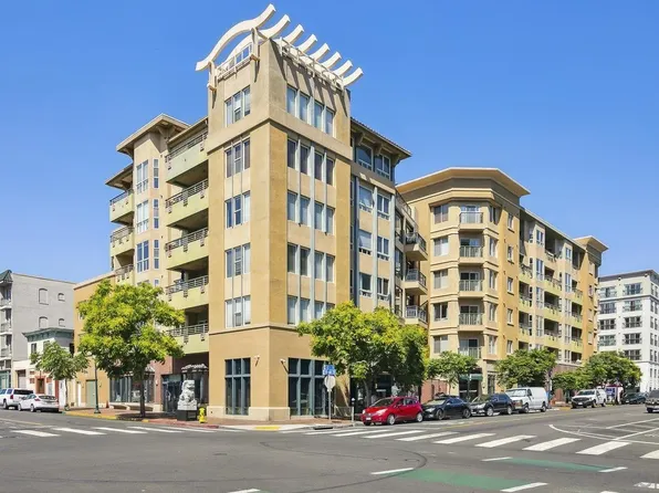 330 J St Unit 303, San Diego, CA 92101