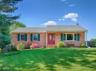 955 E Mac Phail Rd, Bel Air, MD 21015