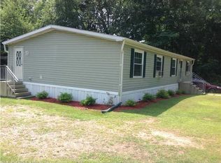 31 Velgouse Rd, Oakdale, CT 06370