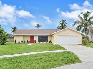 1293 Jackpine St, Wellington, FL 33414