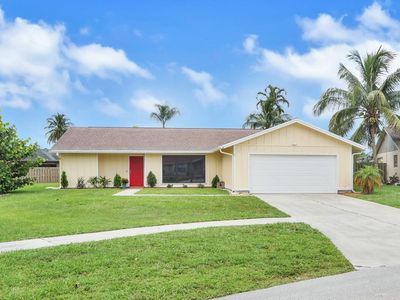 1293 Jackpine St, Wellington, FL, 33414
