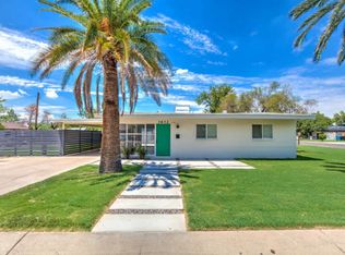 3632 N 8th Ave, Phoenix, AZ 85013